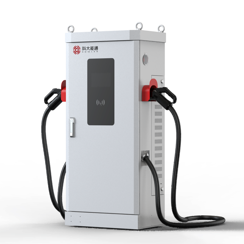 fast dc charging