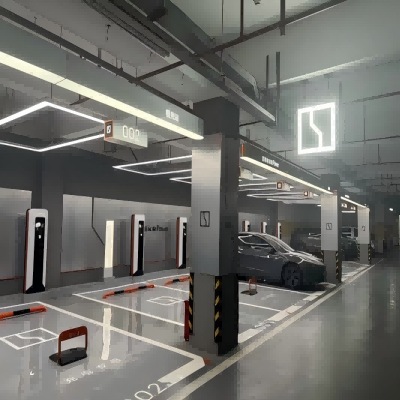 Ladestationen bauen und betreiben