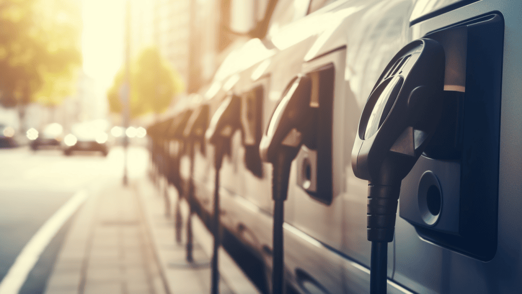 Warum sind Zuverlässigkeit und Effizienz so wichtig, wenn Ladestationen für Elektrofahrzeuge rund um die Uhr in Betrieb sein und die Fahrer schnell bedienen müssen?